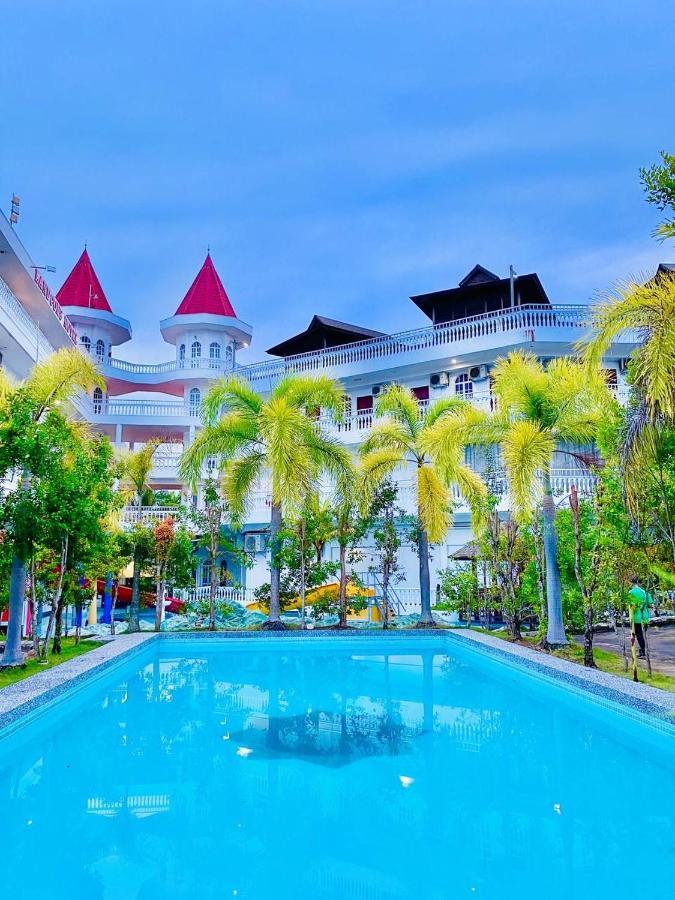 Landcons Hotel & Resort Langkawi Exterior foto